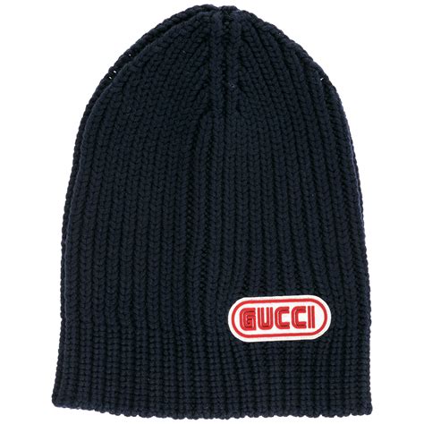 gucci beanie hat men's|Gucci beanie hat cheap.